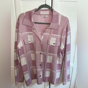 SIONI Cardigan Sweater